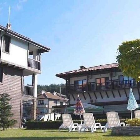 Veykata Resort&Spa Chakalarovo Exterior foto